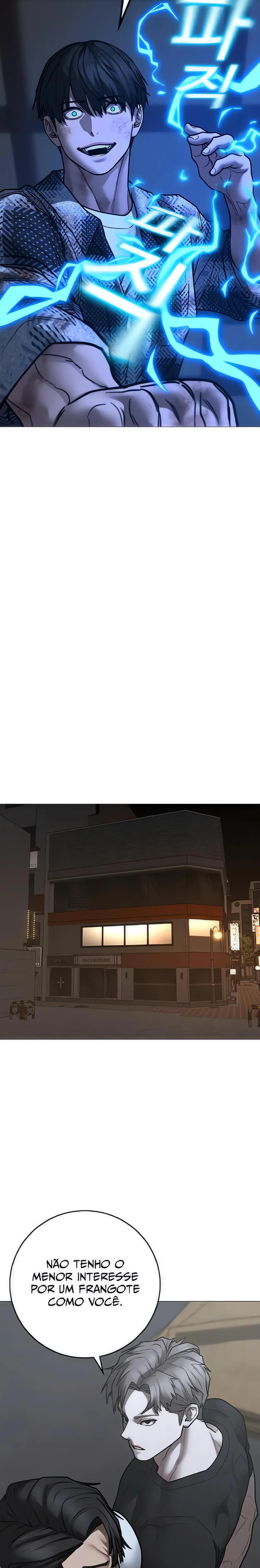 Read Missões na Vida Real pt Manga Online