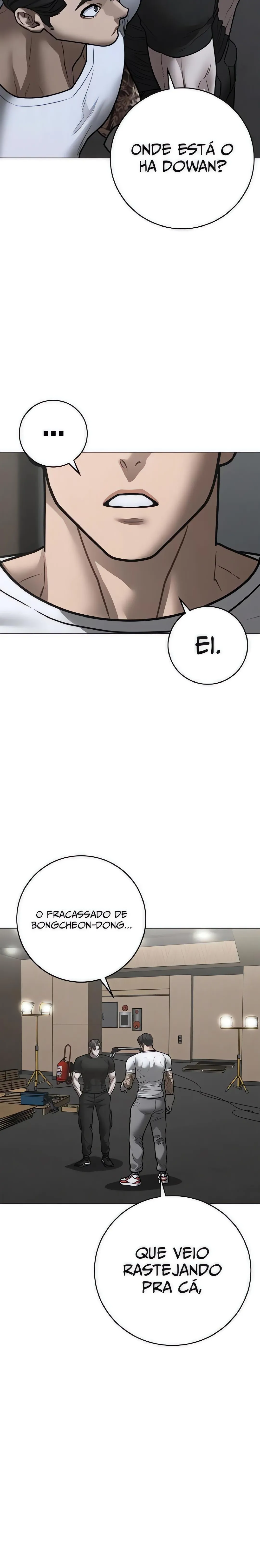 Read Missões na Vida Real pt Manga Online