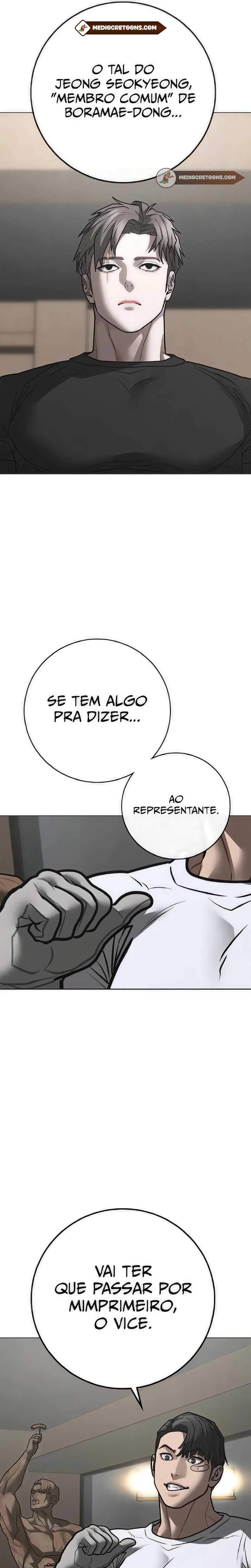 Read Missões na Vida Real pt Manga Online