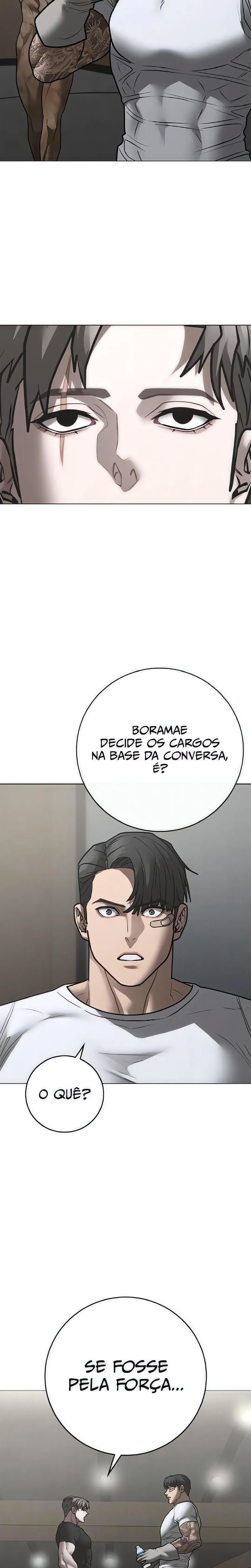 Read Missões na Vida Real pt Manga Online