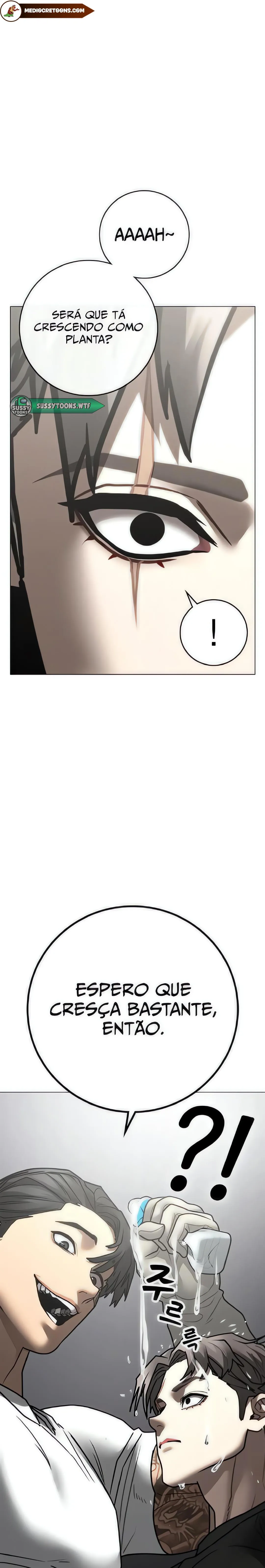 Read Missões na Vida Real pt Manga Online