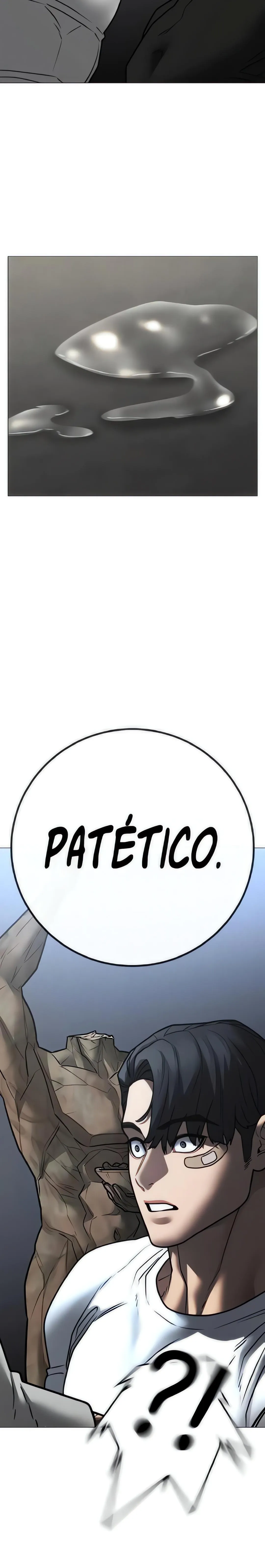 Read Missões na Vida Real pt Manga Online