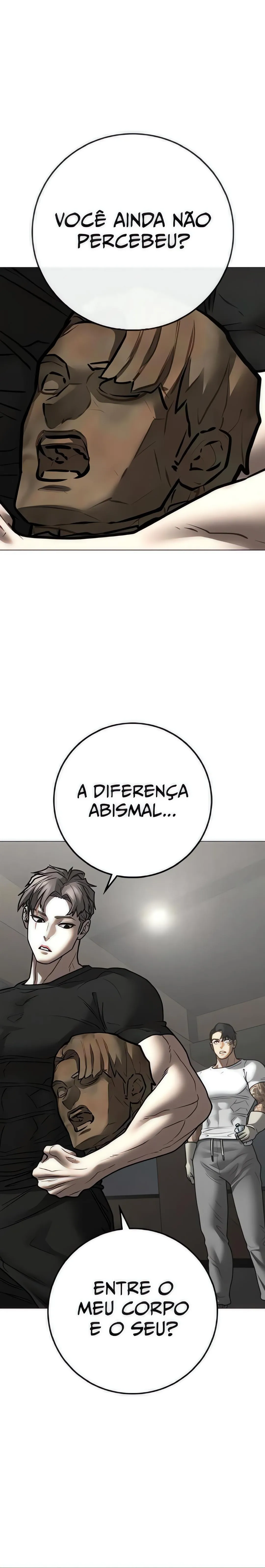 Read Missões na Vida Real pt Manga Online