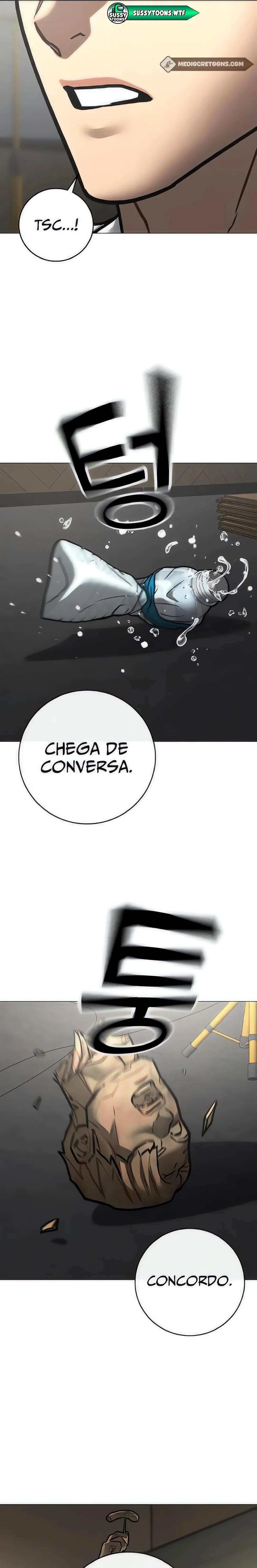 Read Missões na Vida Real pt Manga Online