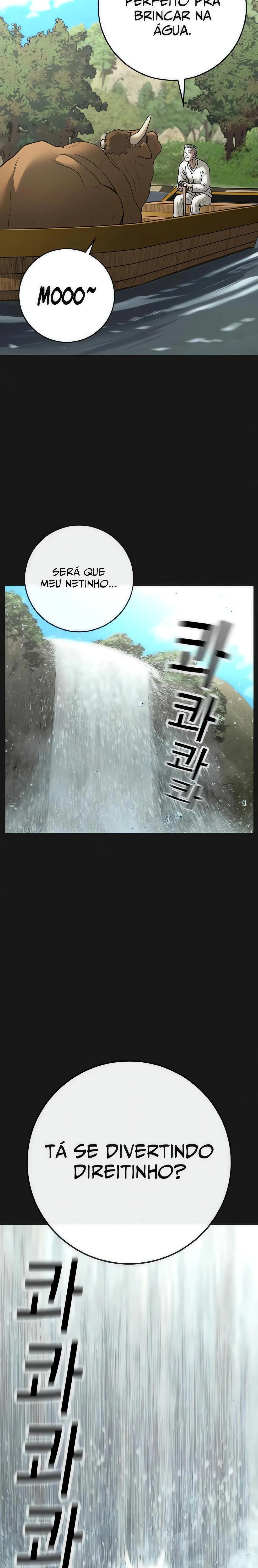 Read Missões na Vida Real pt Manga Online