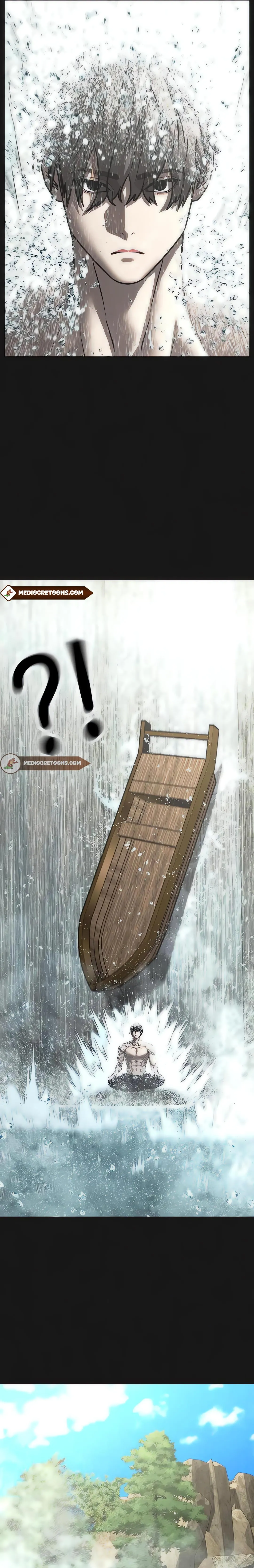 Read Missões na Vida Real pt Manga Online