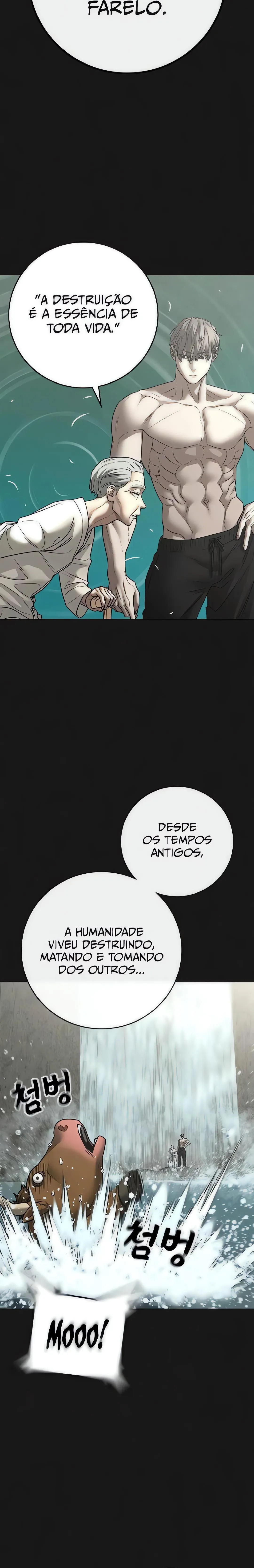 Read Missões na Vida Real pt Manga Online