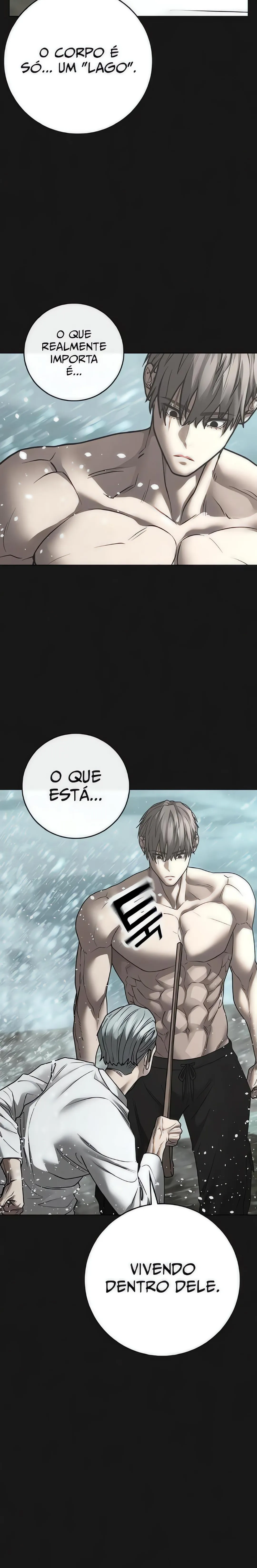 Read Missões na Vida Real pt Manga Online