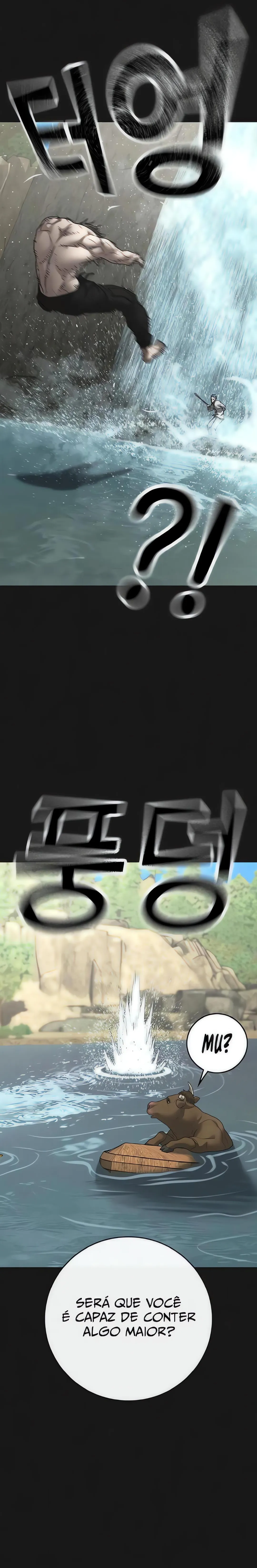 Read Missões na Vida Real pt Manga Online