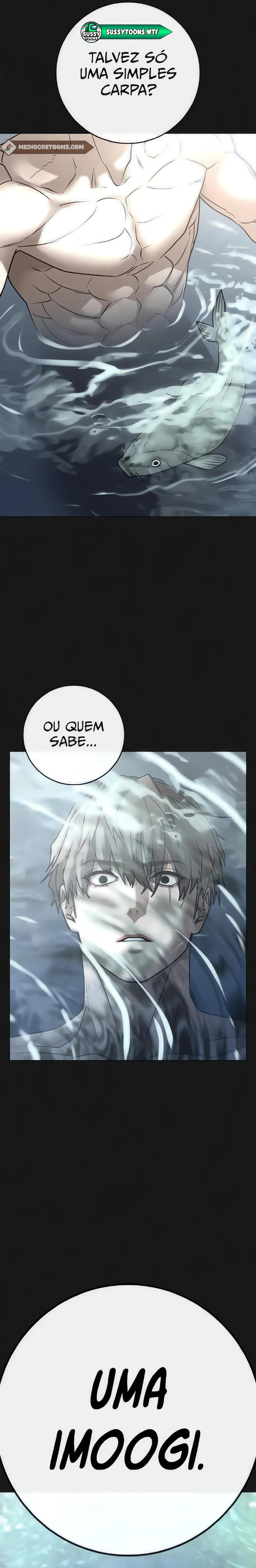 Read Missões na Vida Real pt Manga Online