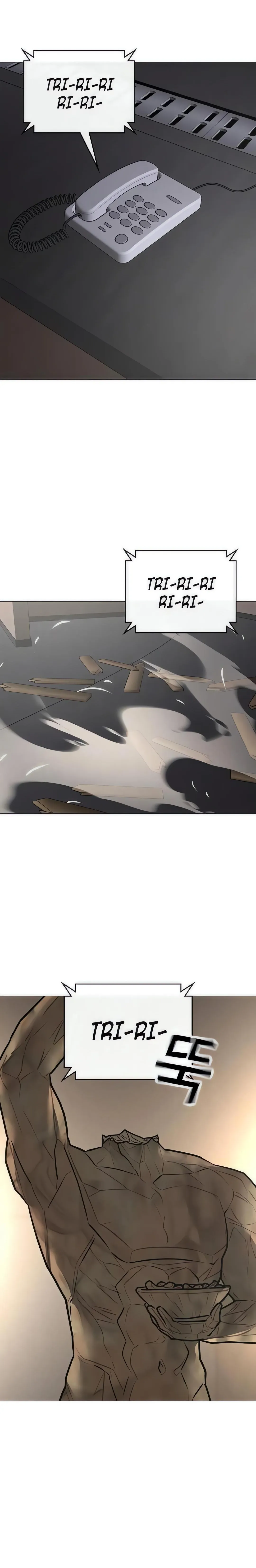 Read Missões na Vida Real pt Manga Online