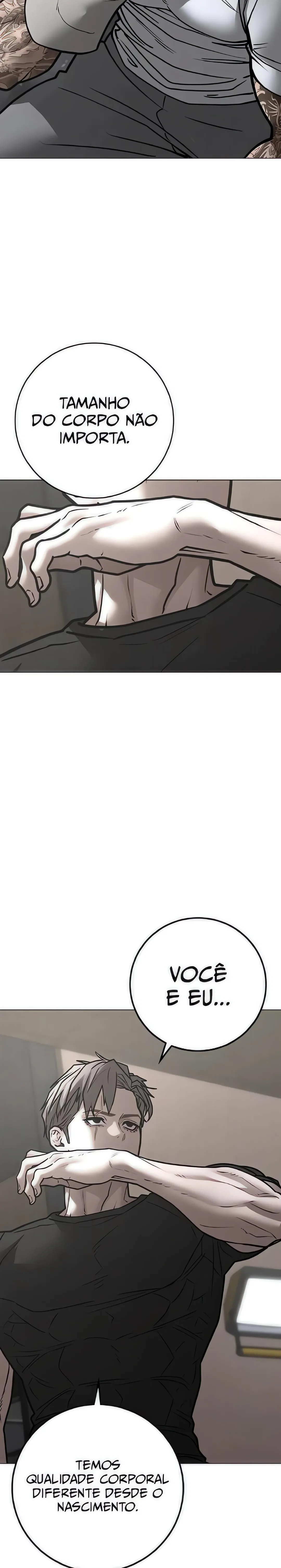 Read Missões na Vida Real pt Manga Online