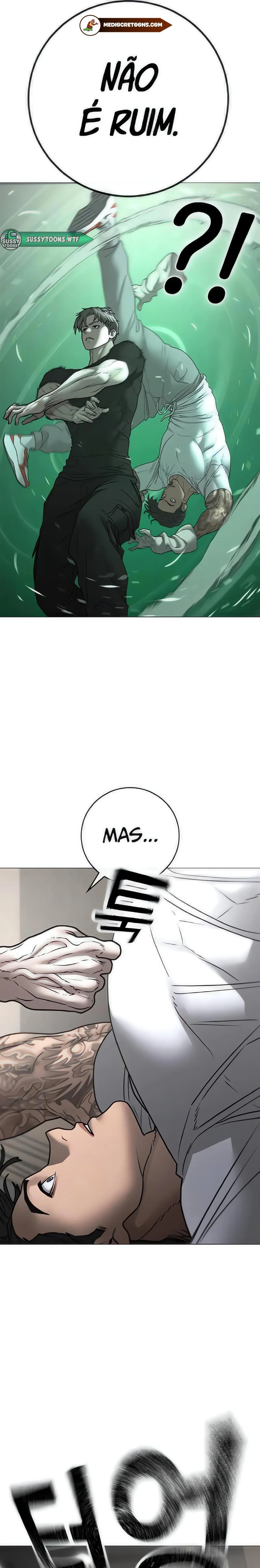 Read Missões na Vida Real pt Manga Online