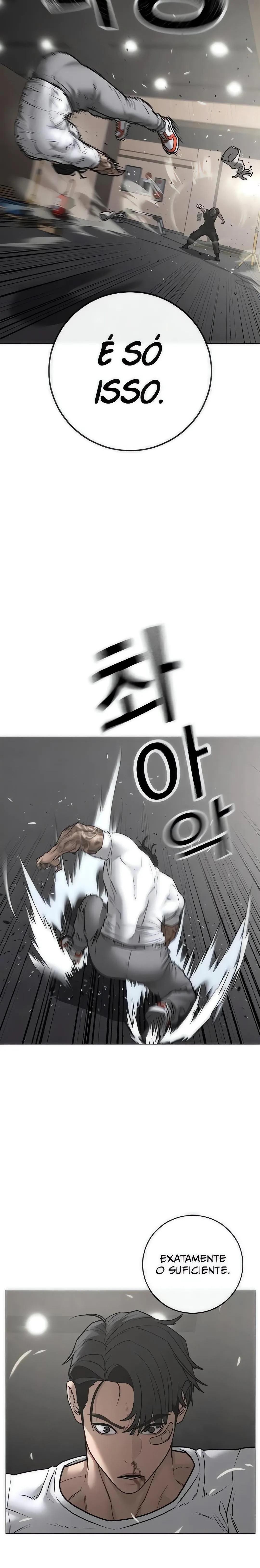 Read Missões na Vida Real pt Manga Online