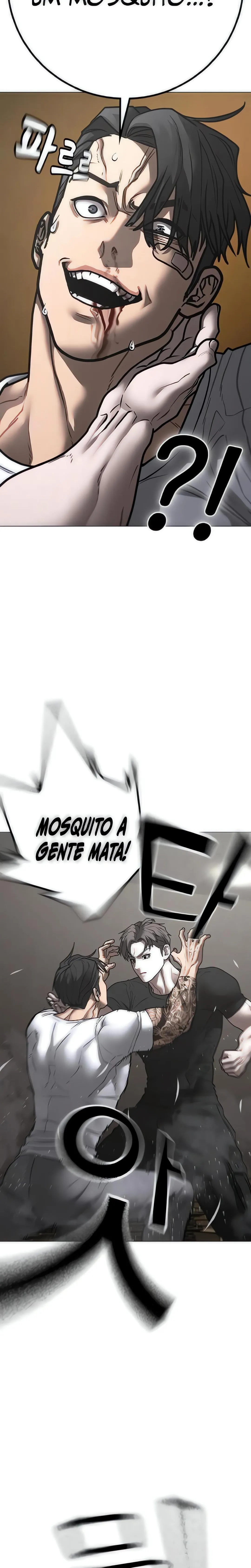 Read Missões na Vida Real pt Manga Online