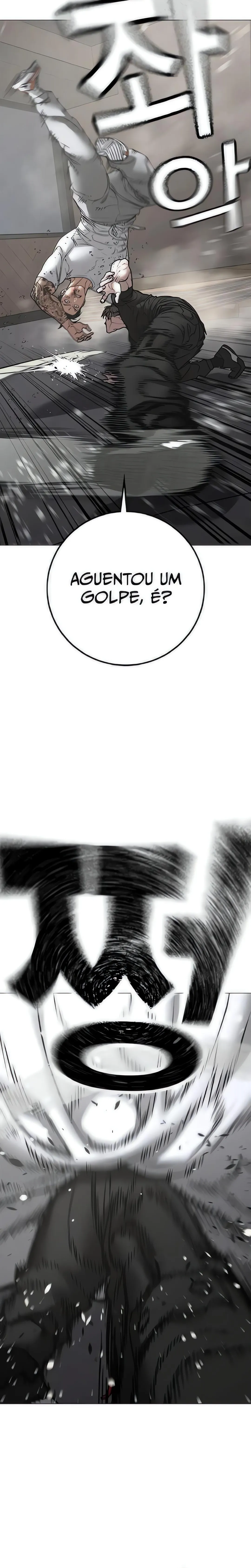 Read Missões na Vida Real pt Manga Online