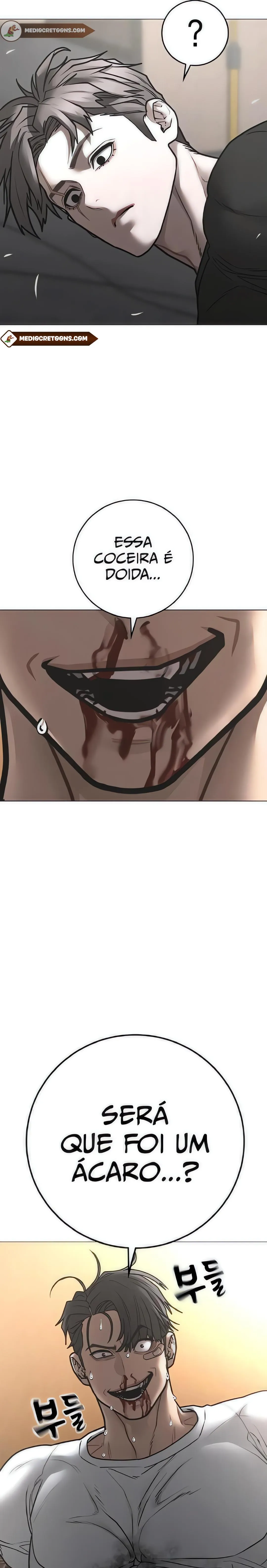 Read Missões na Vida Real pt Manga Online