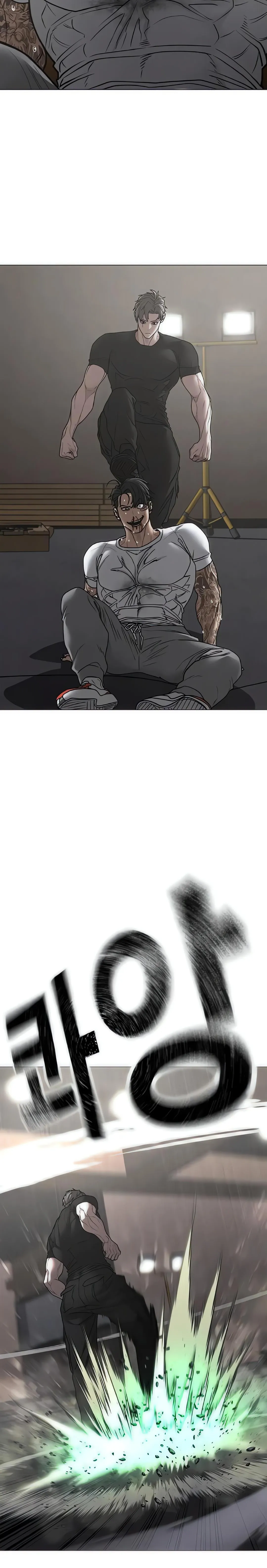 Read Missões na Vida Real pt Manga Online