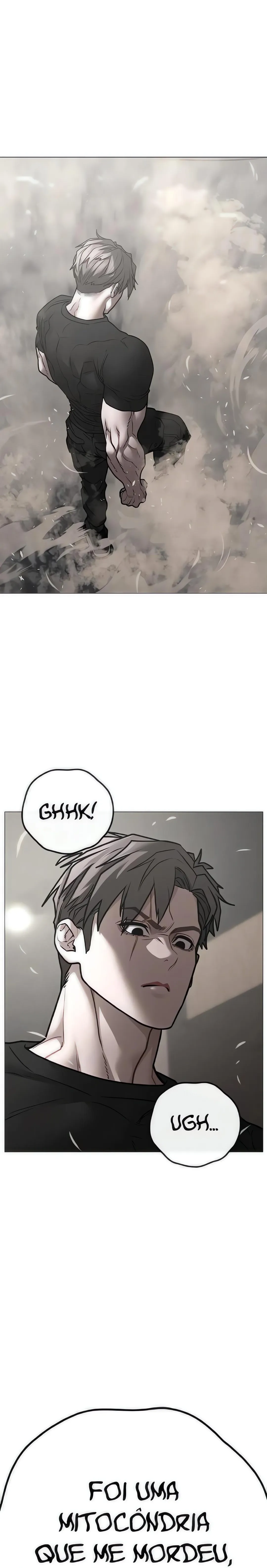 Read Missões na Vida Real pt Manga Online