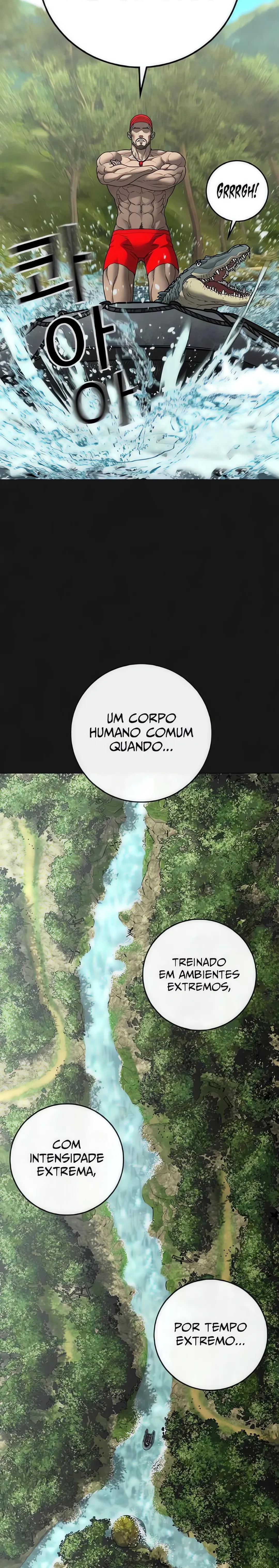 Read Missões na Vida Real pt Manga Online