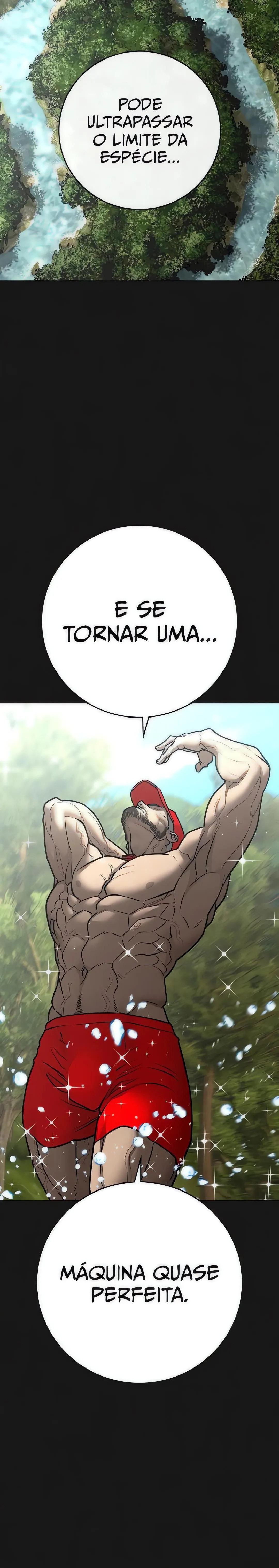 Read Missões na Vida Real pt Manga Online