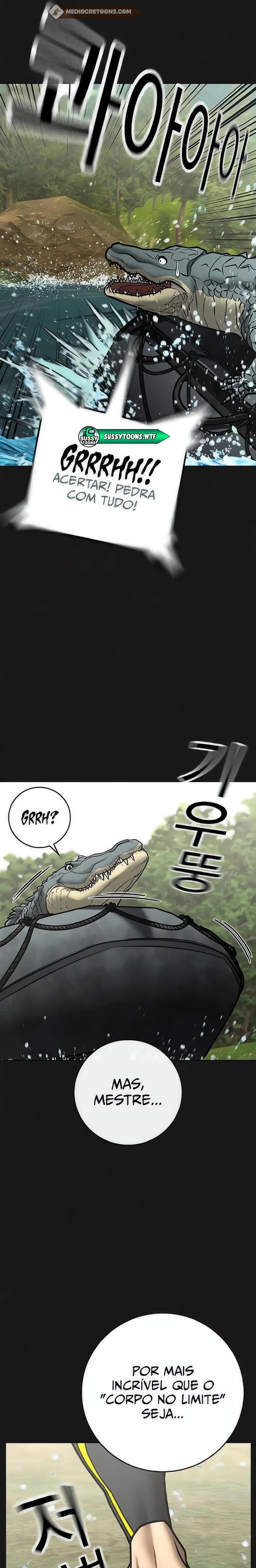 Read Missões na Vida Real pt Manga Online