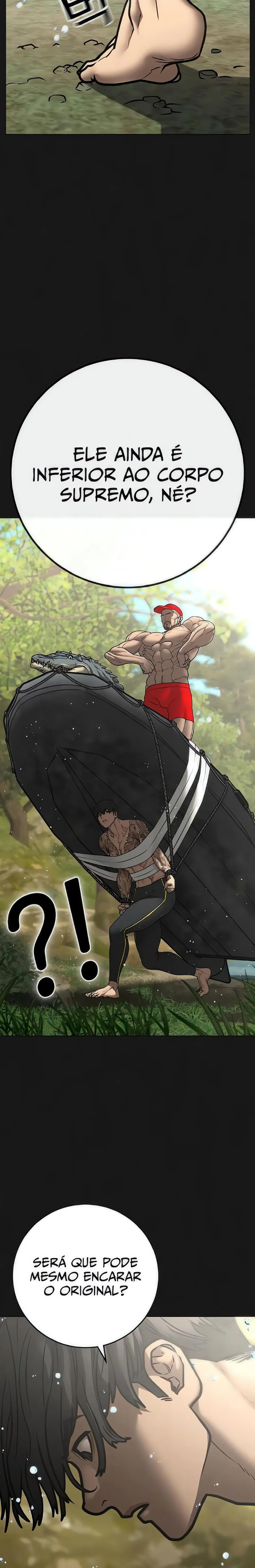 Read Missões na Vida Real pt Manga Online