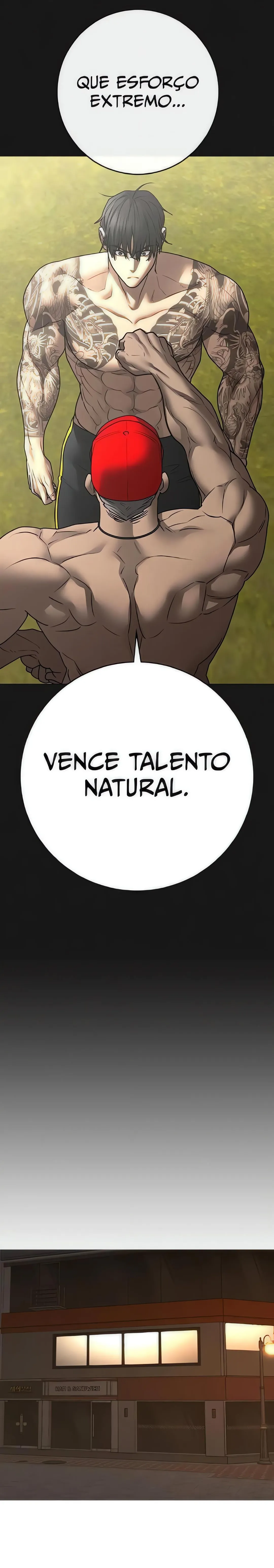 Read Missões na Vida Real pt Manga Online