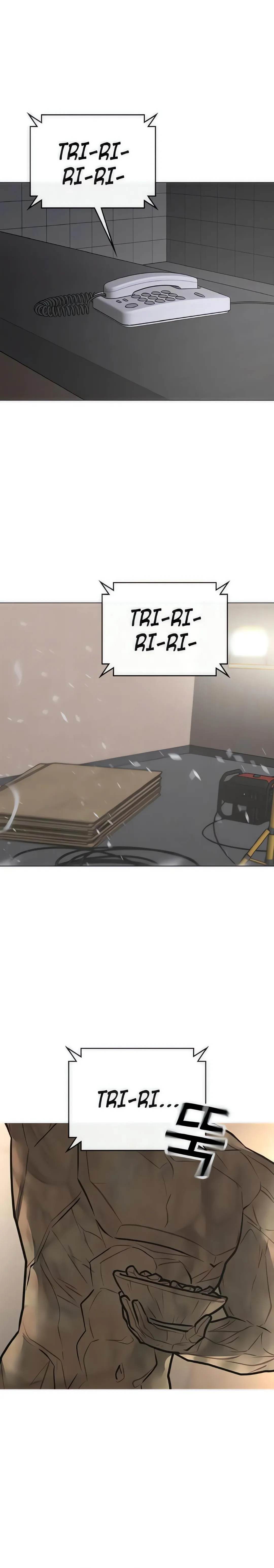 Read Missões na Vida Real pt Manga Online