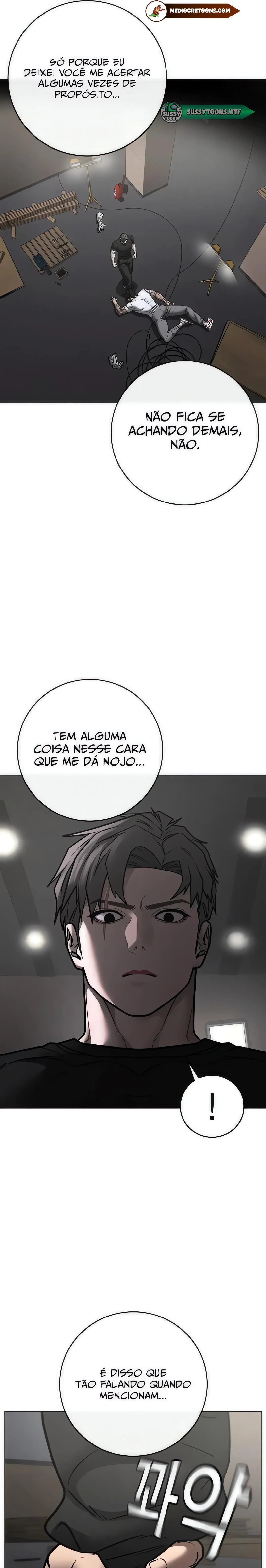 Read Missões na Vida Real pt Manga Online