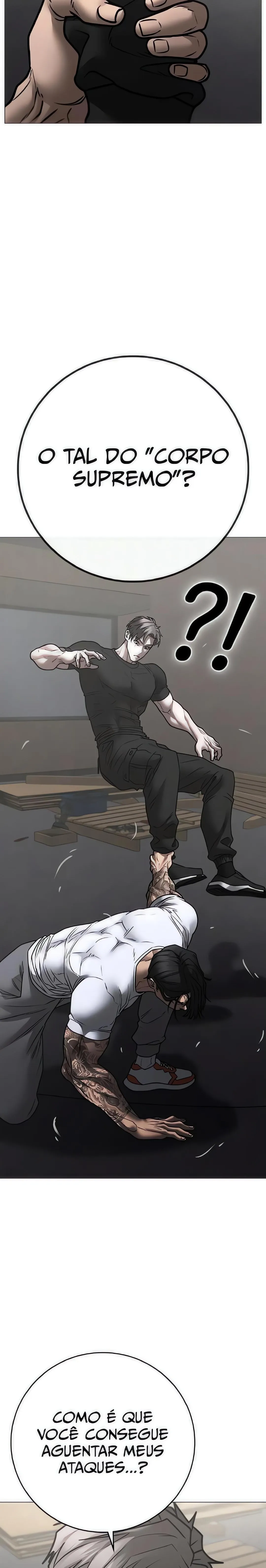 Read Missões na Vida Real pt Manga Online