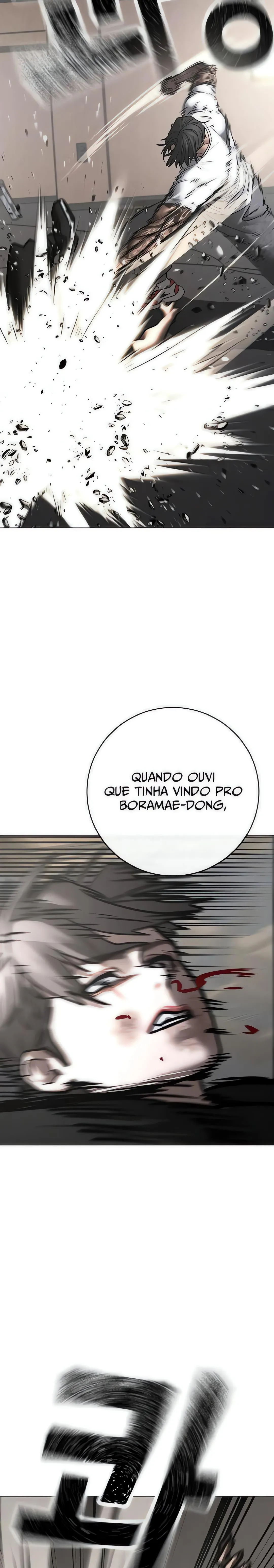 Read Missões na Vida Real pt Manga Online