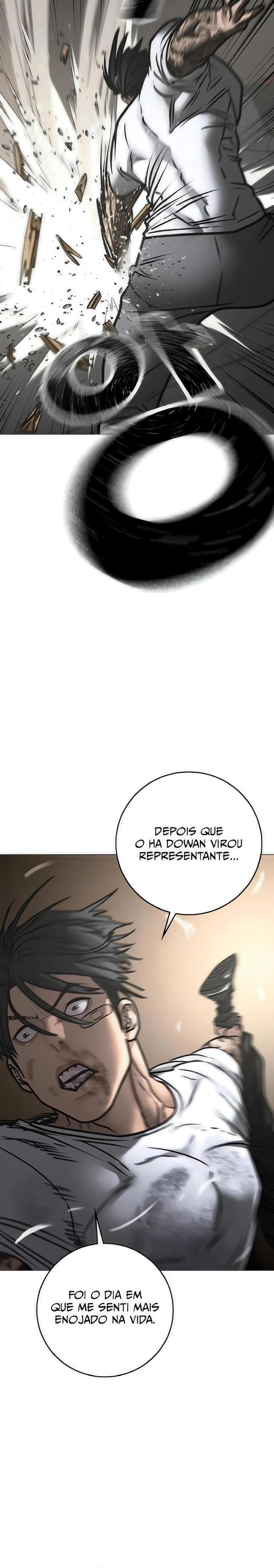 Read Missões na Vida Real pt Manga Online