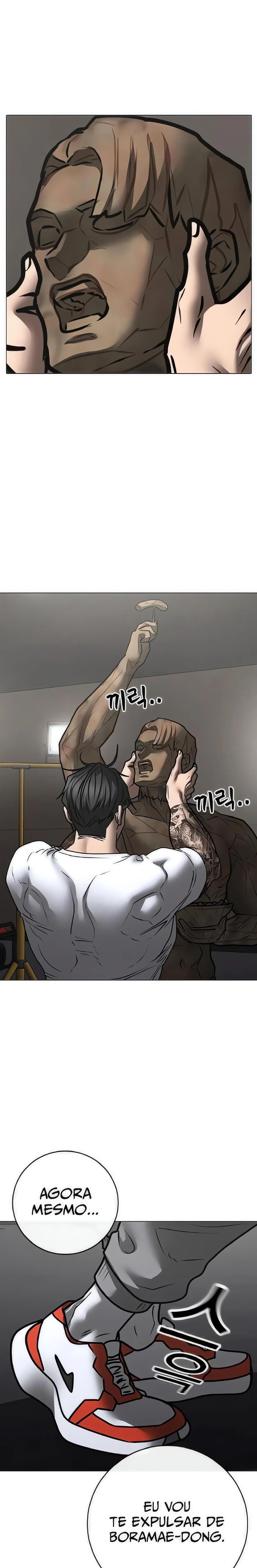 Read Missões na Vida Real pt Manga Online