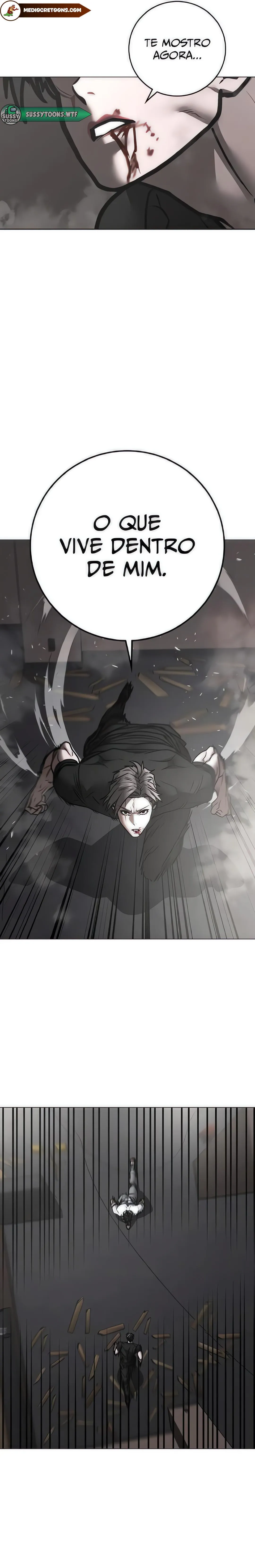 Read Missões na Vida Real pt Manga Online