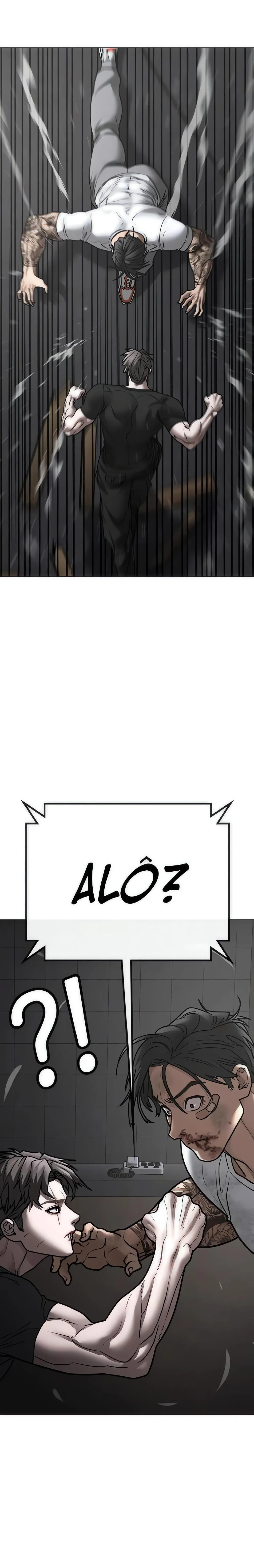 Read Missões na Vida Real pt Manga Online