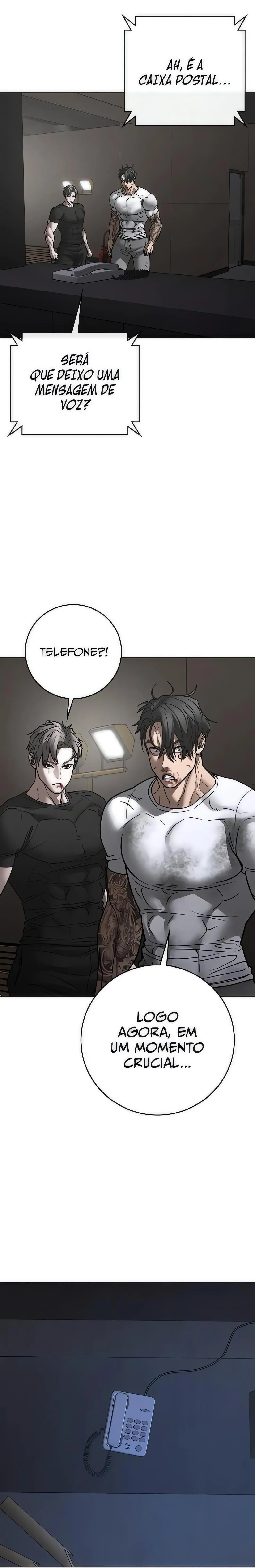 Read Missões na Vida Real pt Manga Online