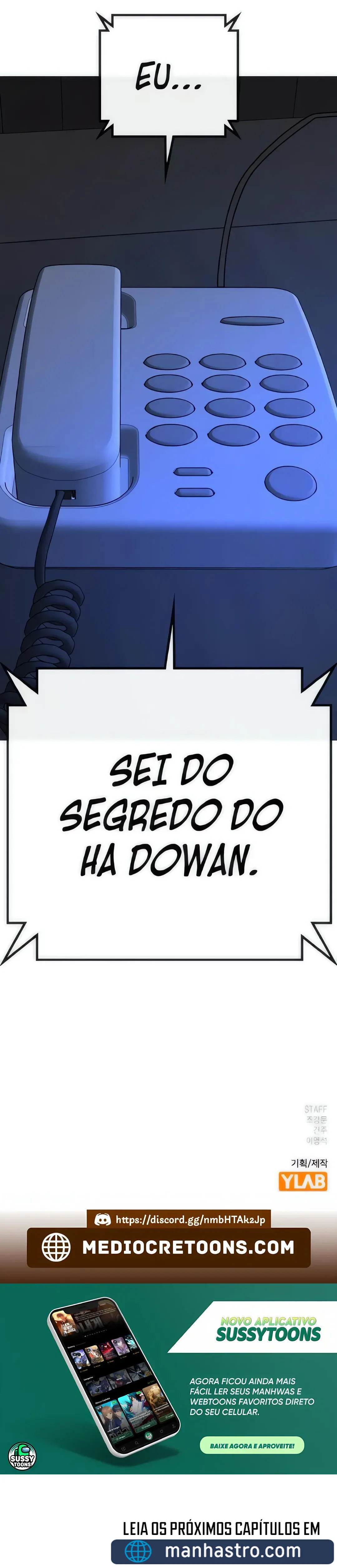 Read Missões na Vida Real pt Manga Online