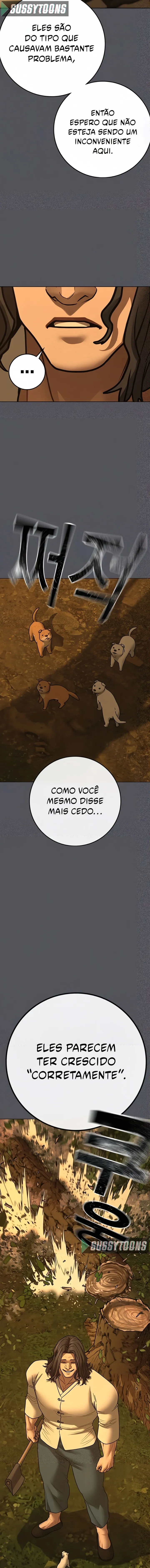 Read Missões na Vida Real pt Manga Online
