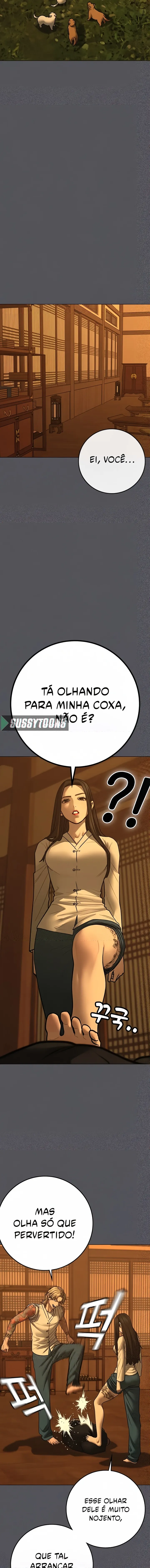 Read Missões na Vida Real pt Manga Online