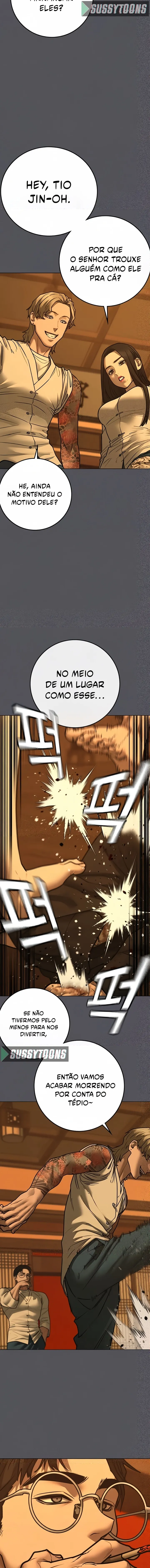 Read Missões na Vida Real pt Manga Online