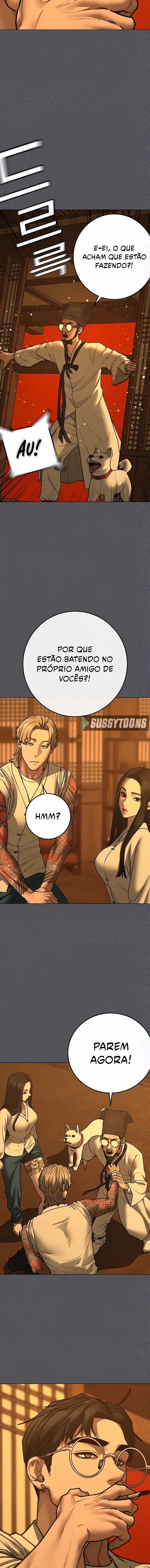 Read Missões na Vida Real pt Manga Online