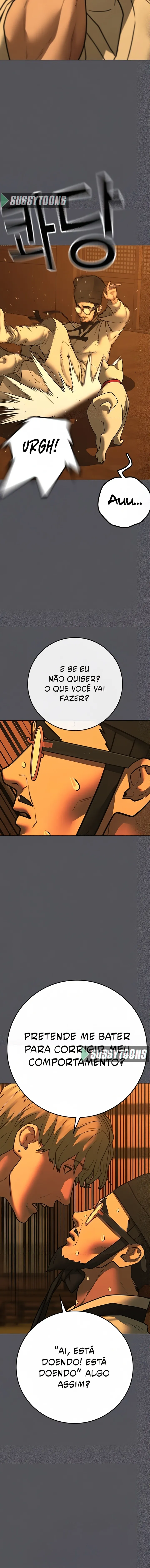 Read Missões na Vida Real pt Manga Online