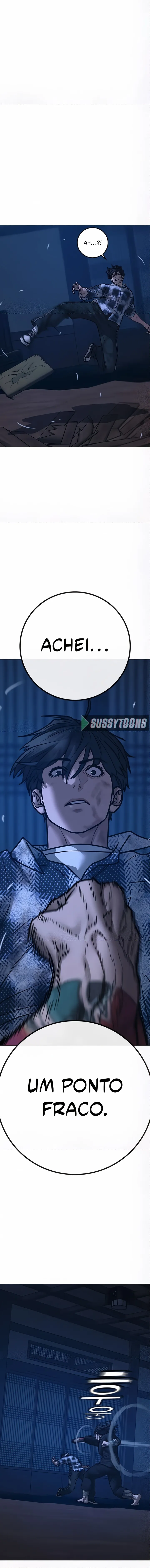 Read Missões na Vida Real pt Manga Online