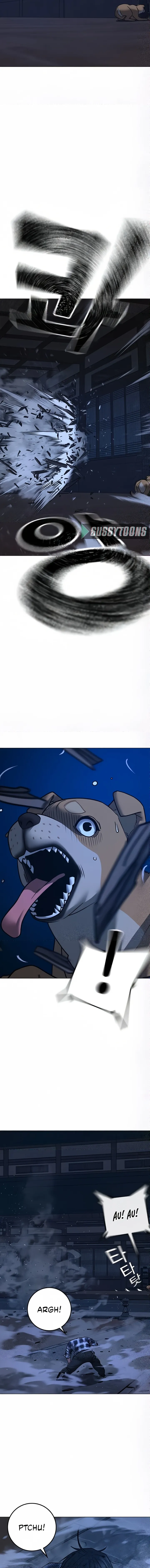 Read Missões na Vida Real pt Manga Online