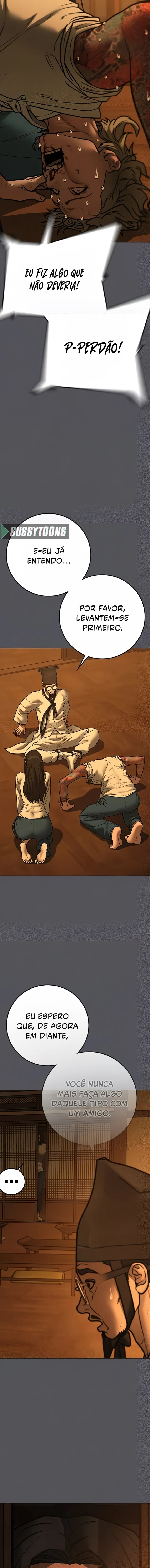 Read Missões na Vida Real pt Manga Online