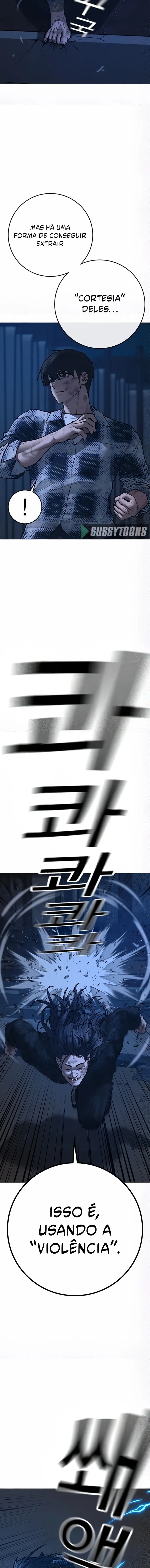 Read Missões na Vida Real pt Manga Online