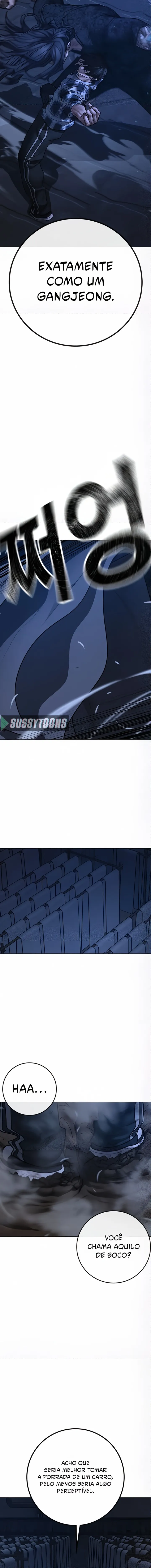 Read Missões na Vida Real pt Manga Online