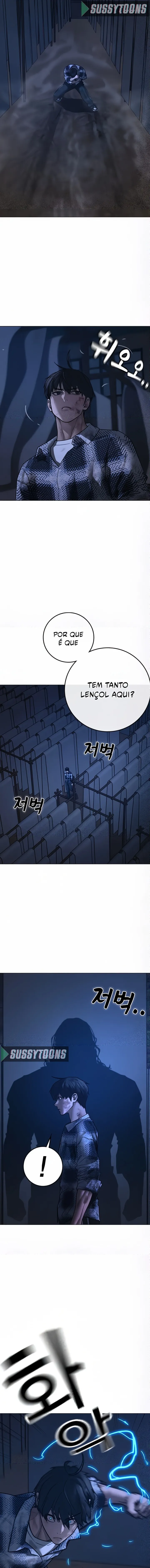 Read Missões na Vida Real pt Manga Online