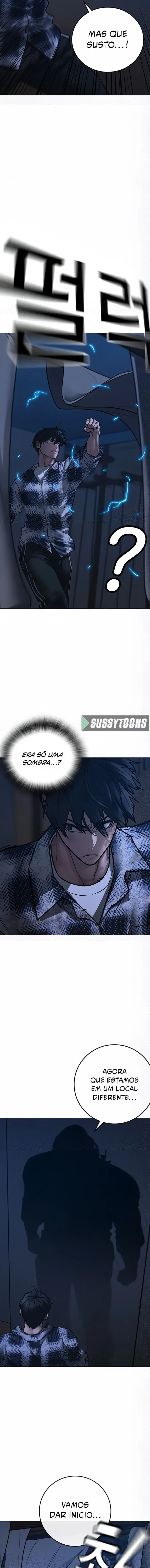 Read Missões na Vida Real pt Manga Online